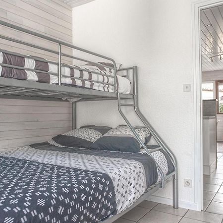 Appartement Cosy Au Calme Aureilhan  Exteriér fotografie