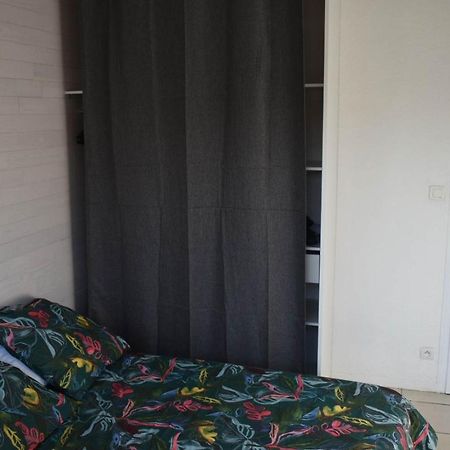 Appartement Cosy Au Calme Aureilhan  Exteriér fotografie