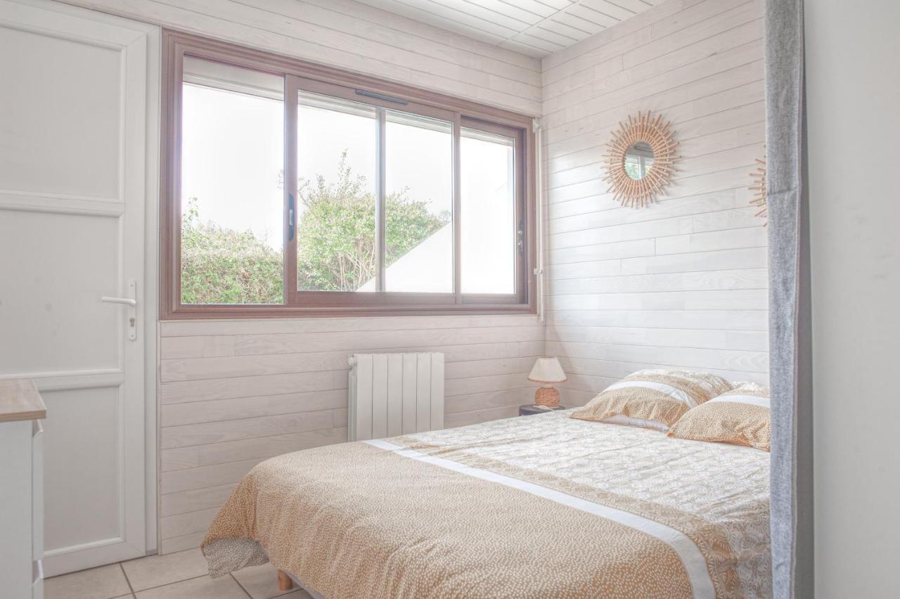 Appartement Cosy Au Calme Aureilhan  Exteriér fotografie