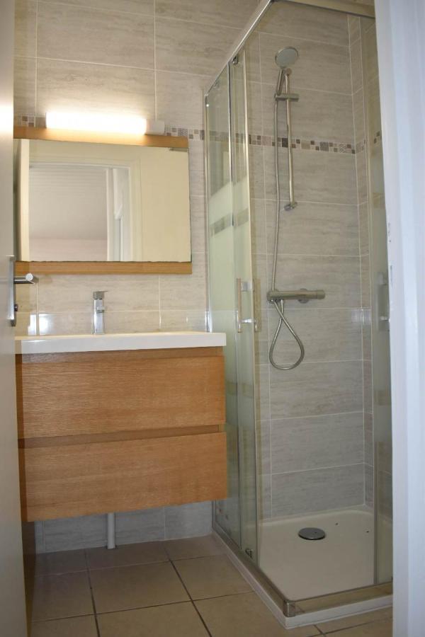 Appartement Cosy Au Calme Aureilhan  Exteriér fotografie