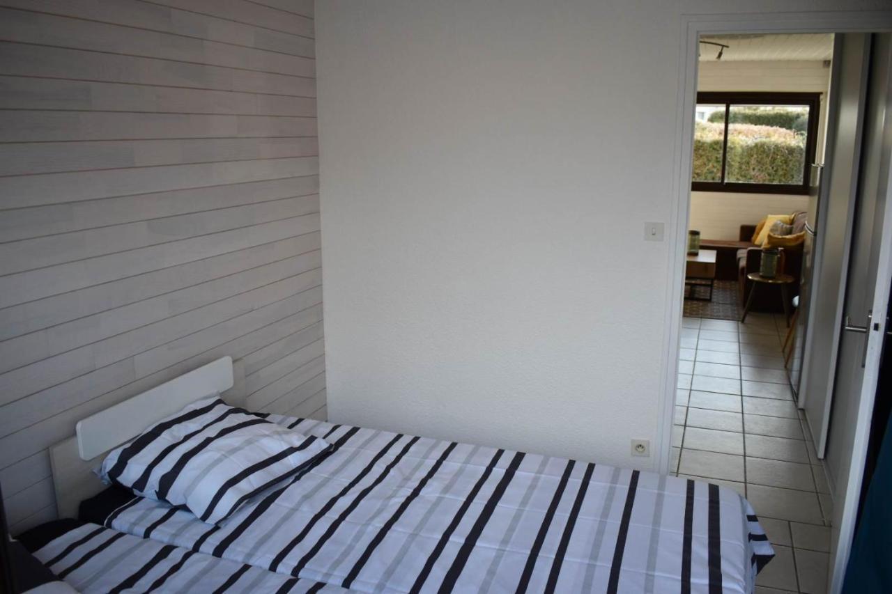 Appartement Cosy Au Calme Aureilhan  Exteriér fotografie