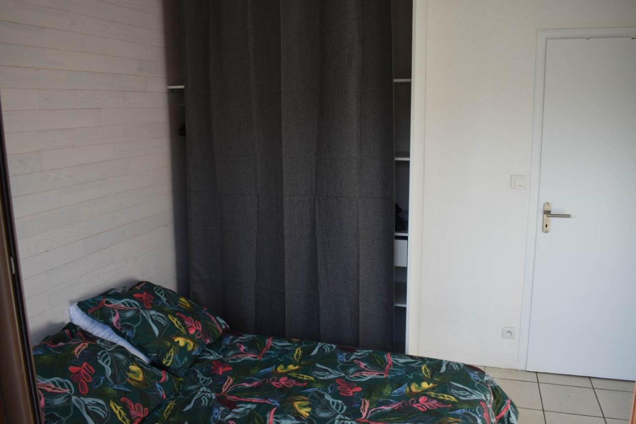 Appartement Cosy Au Calme Aureilhan  Exteriér fotografie